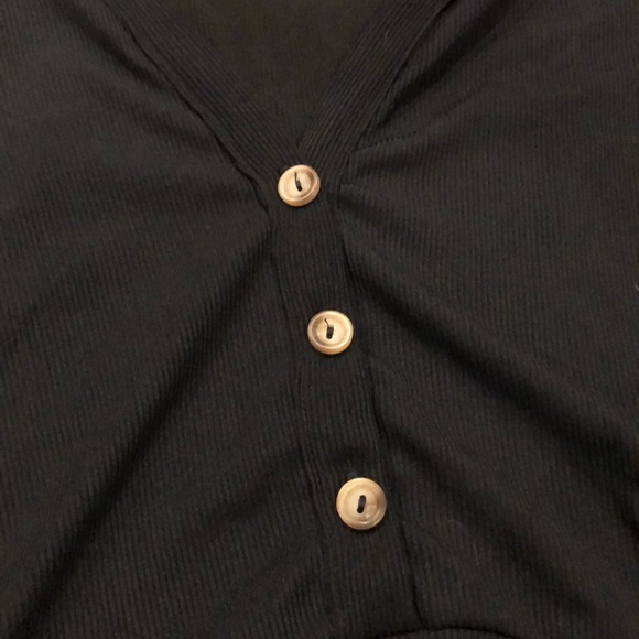 Pretty little thing bodysuit - Picture 2 of 3